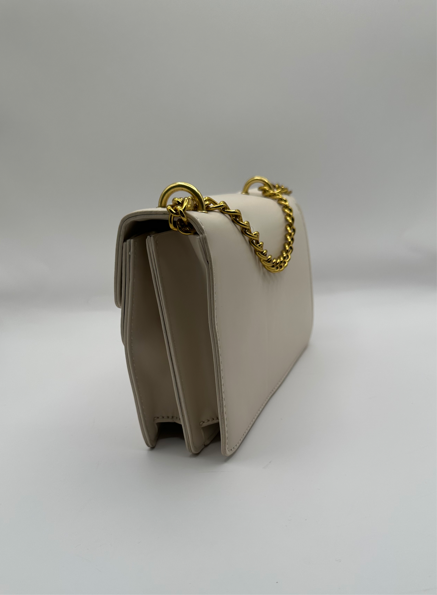 Josephina crossbody leather handbag