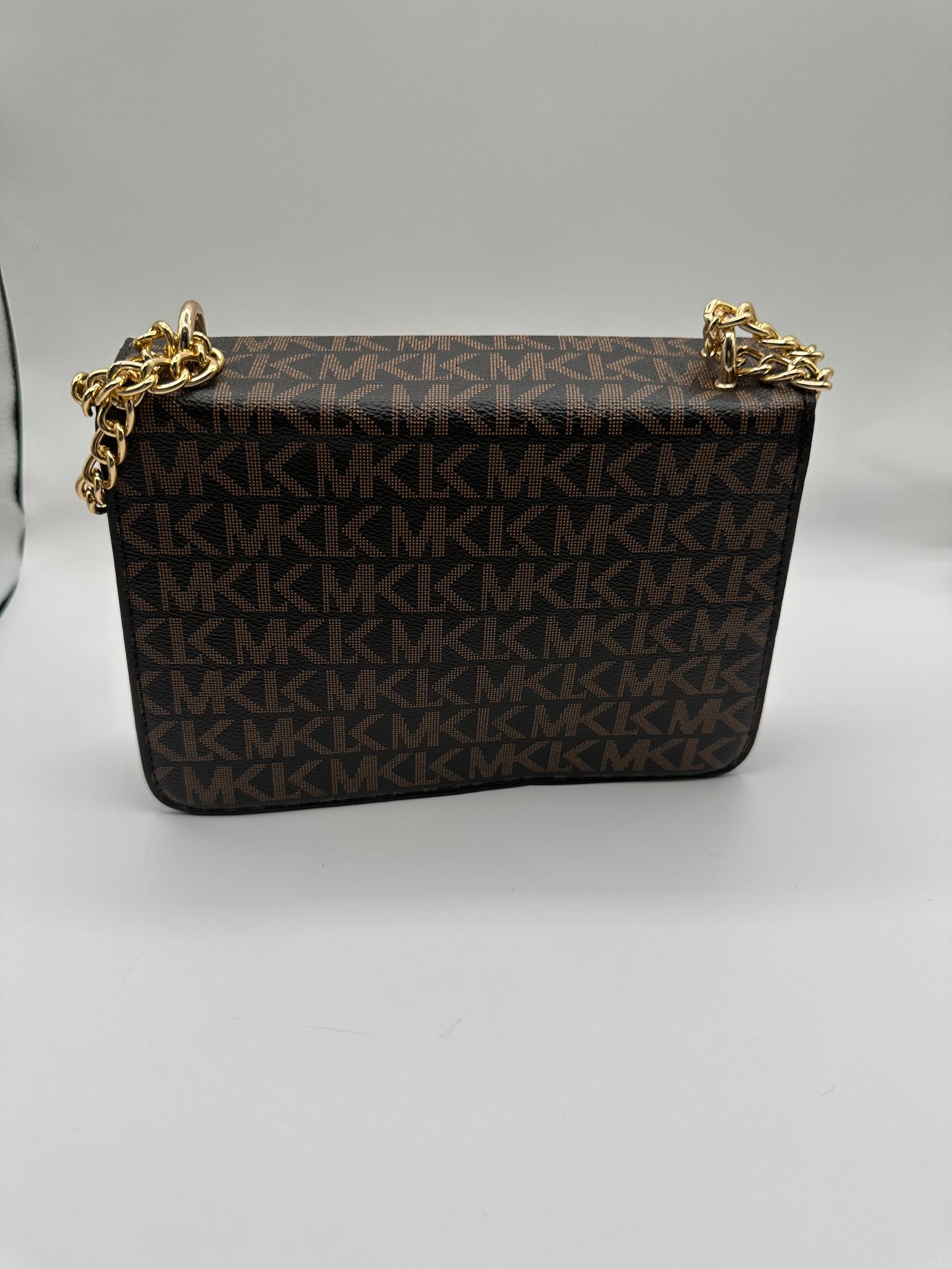 Jeferina plain leather