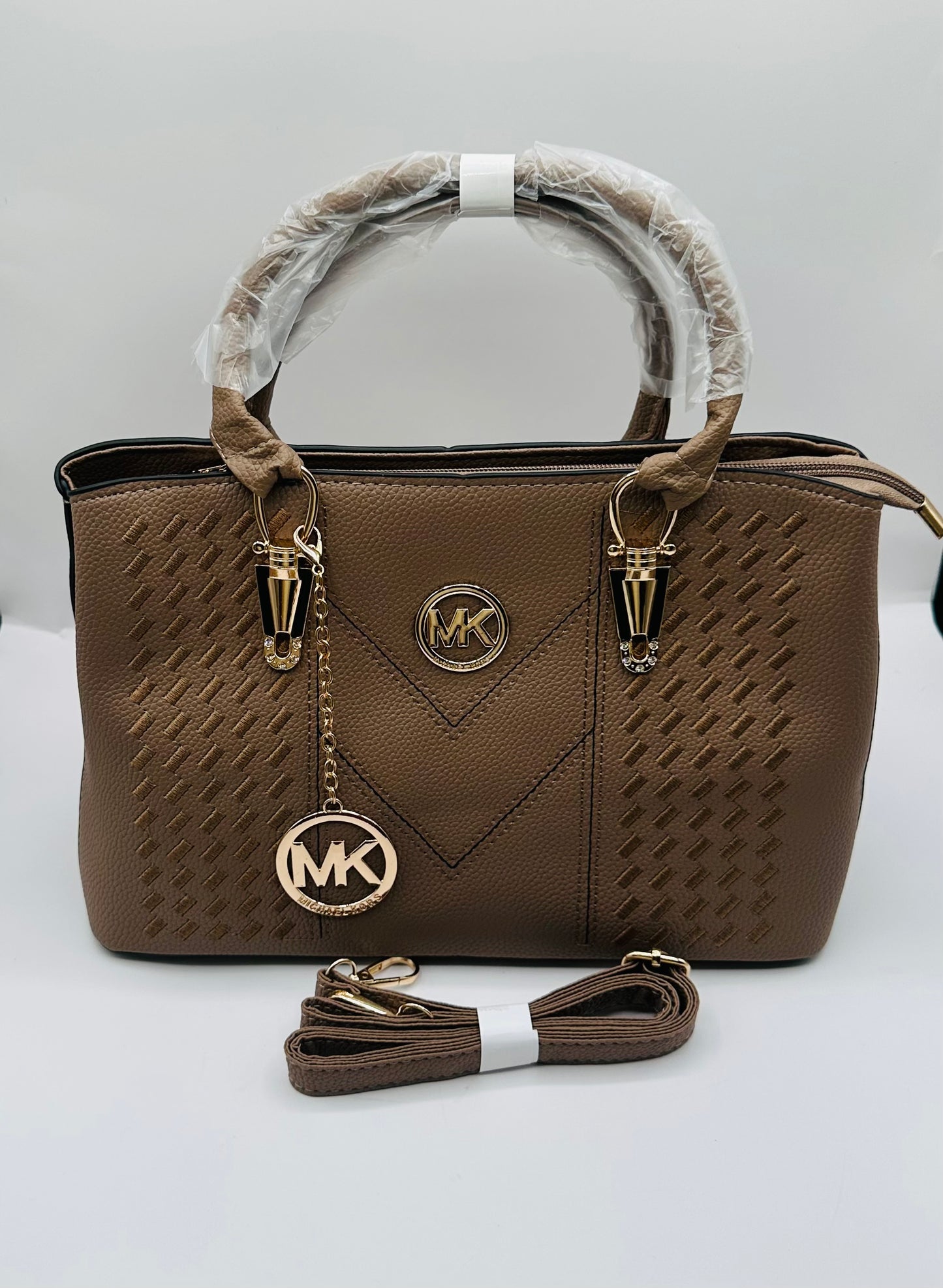 MK luxury handbag
