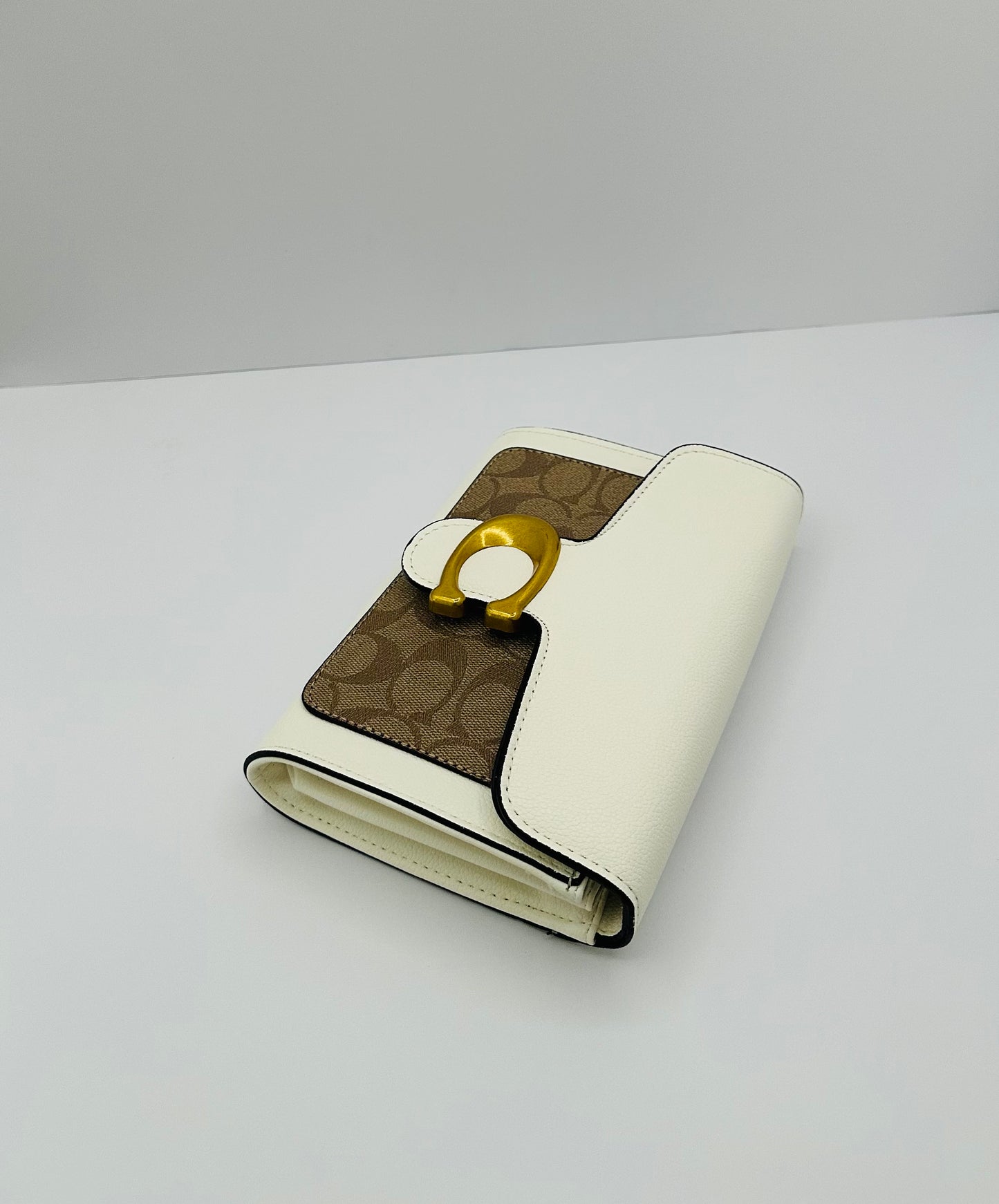 Luxury inspired Cutie crossbody handbag
