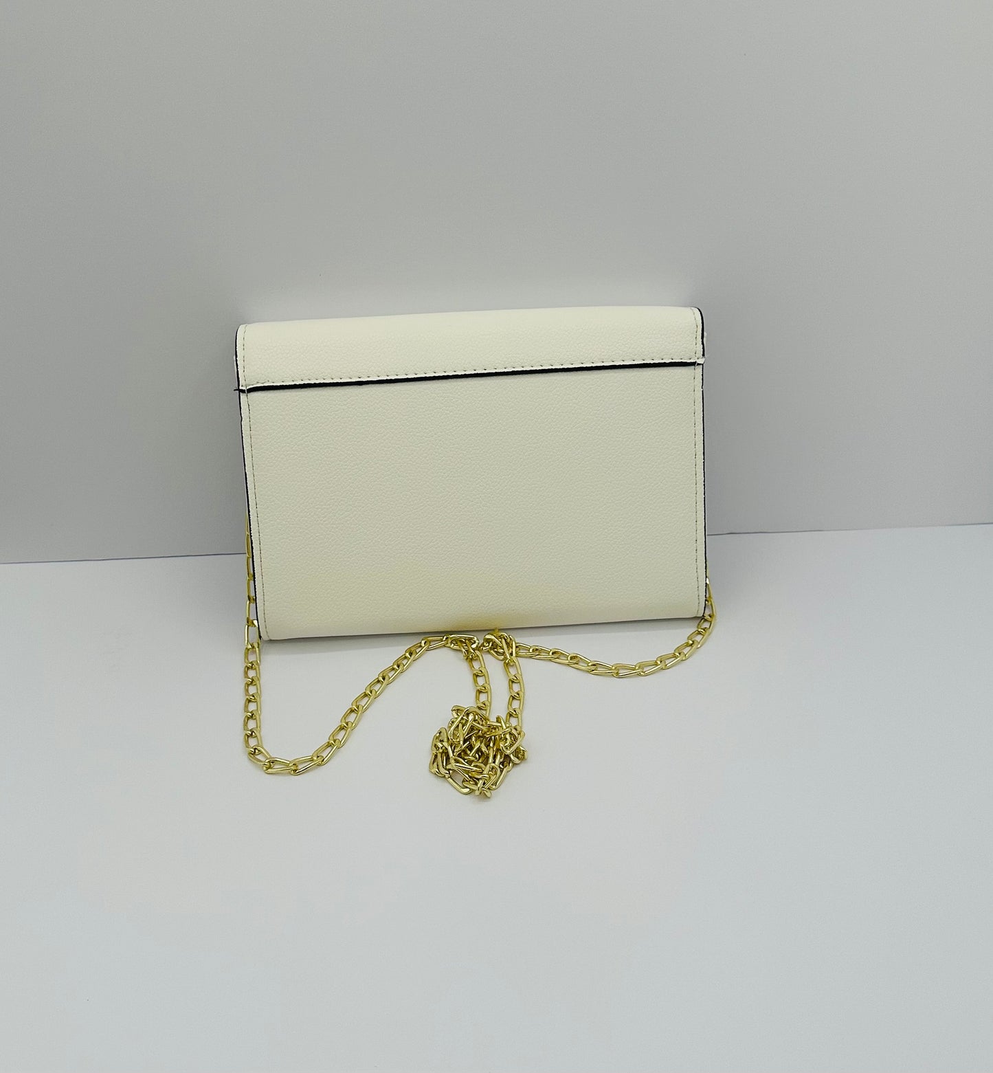Luxury inspired Cutie crossbody handbag