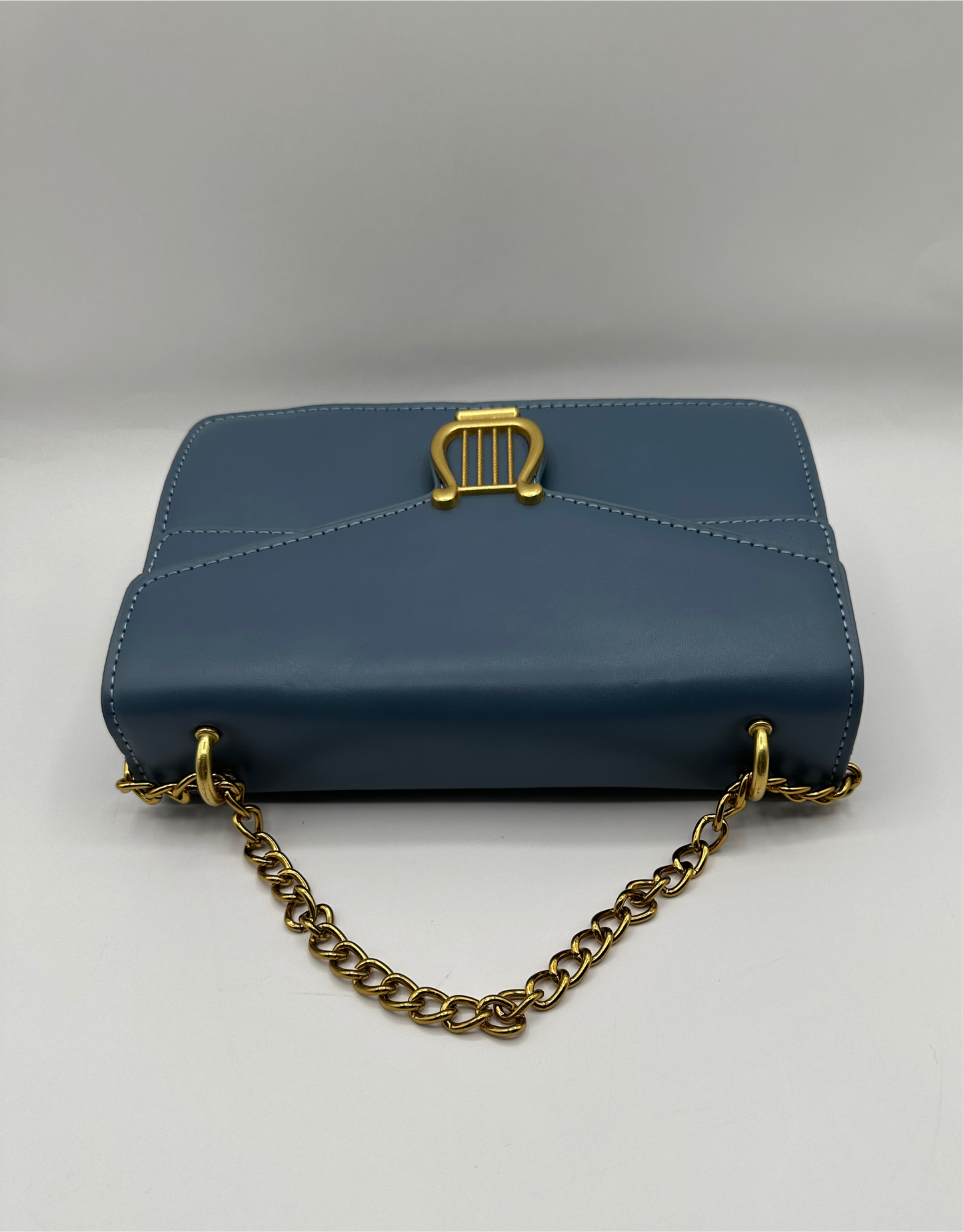 Josephina crossbody leather handbag