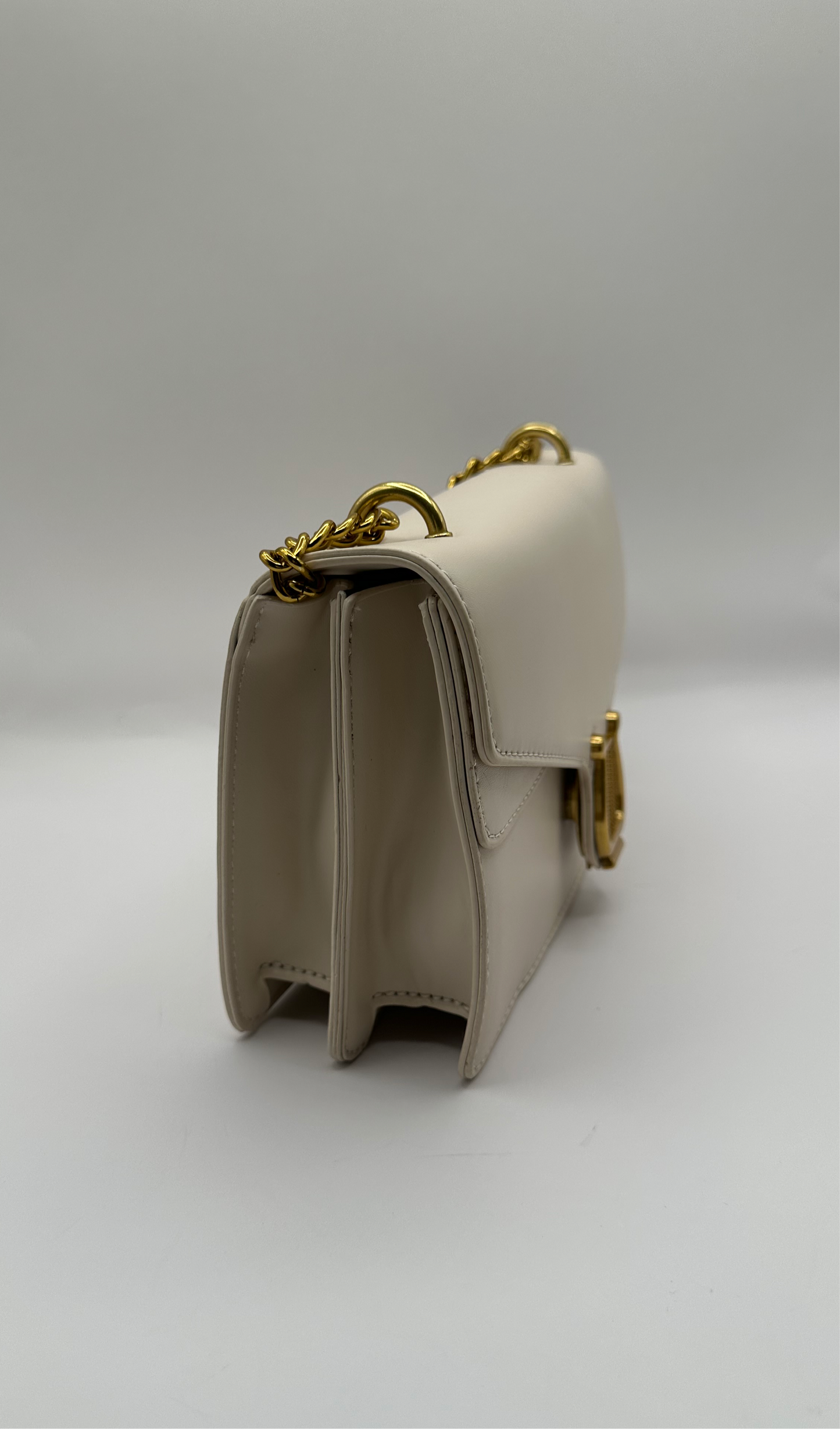 Josephina crossbody leather handbag