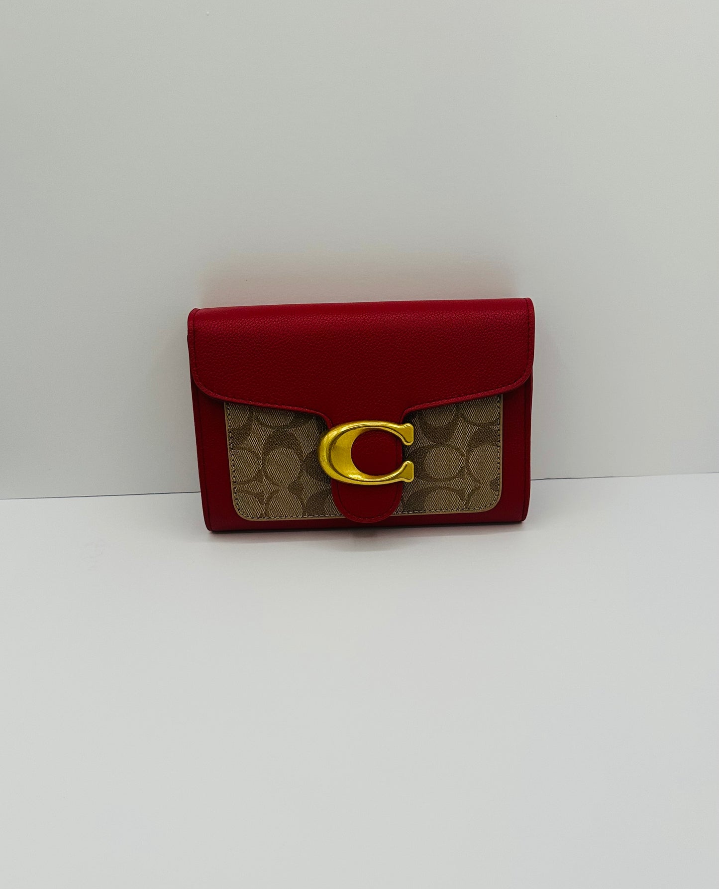 Luxury inspired Cutie crossbody handbag