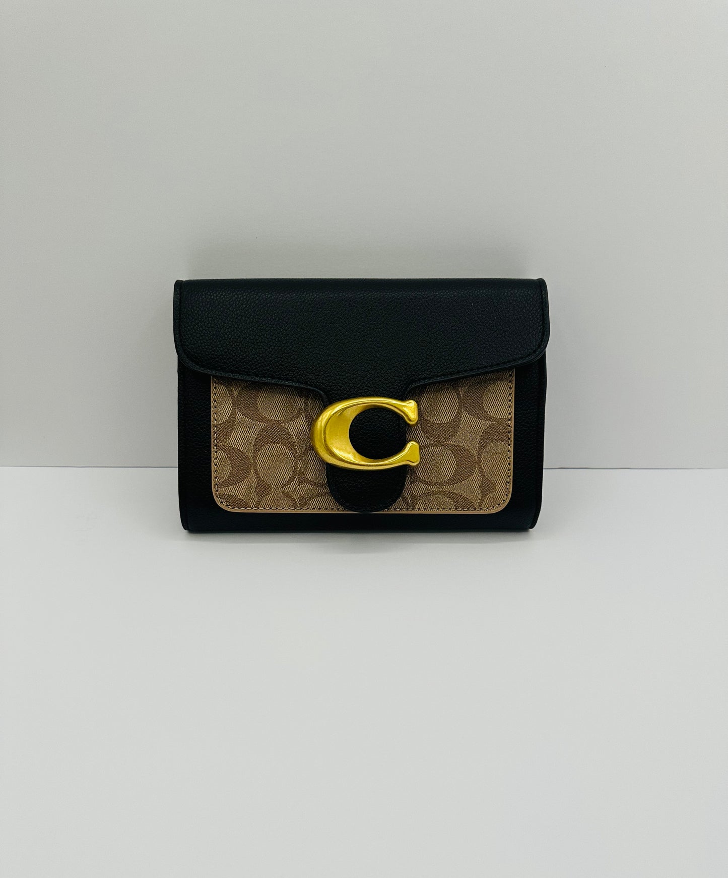 Luxury inspired Cutie crossbody handbag