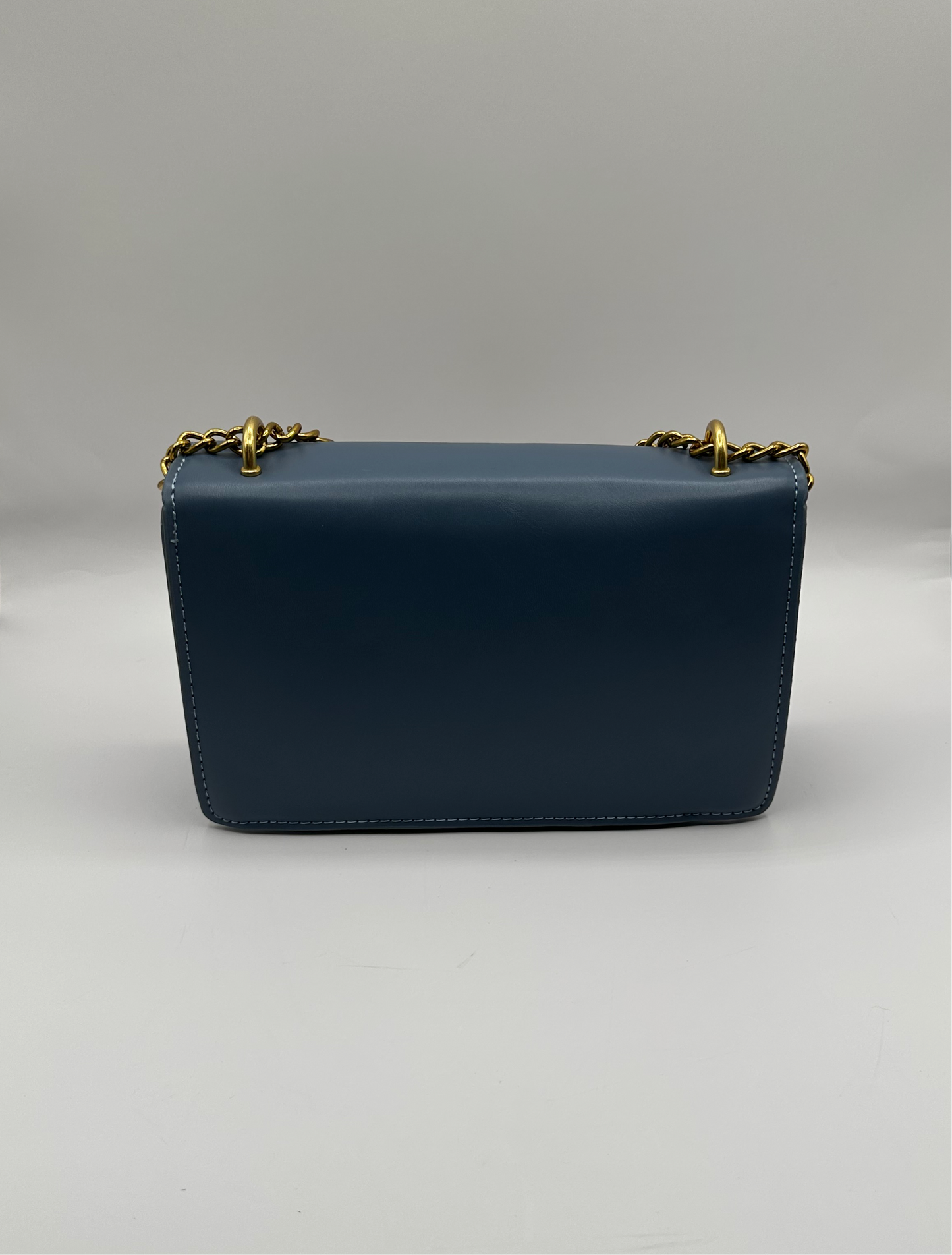 Josephina crossbody leather handbag