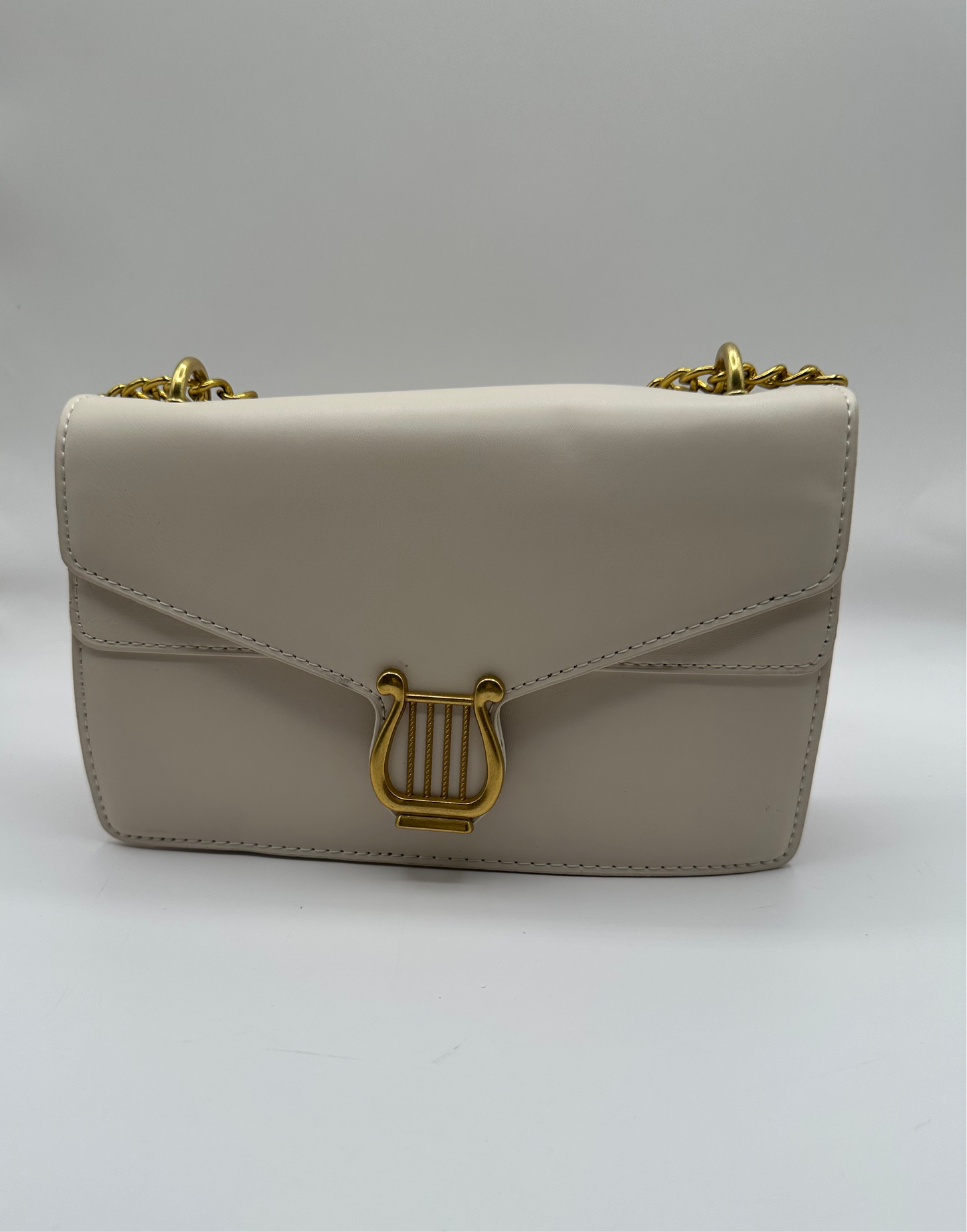 Josephina crossbody leather handbag