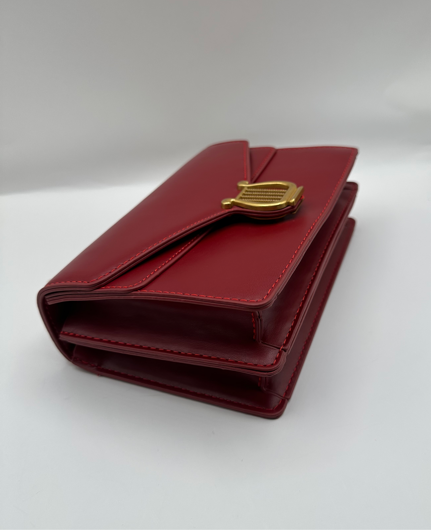 Josephina crossbody leather handbag