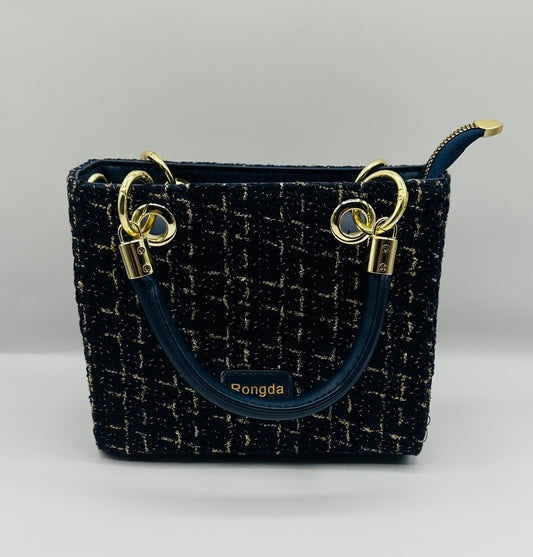 Raina canvas