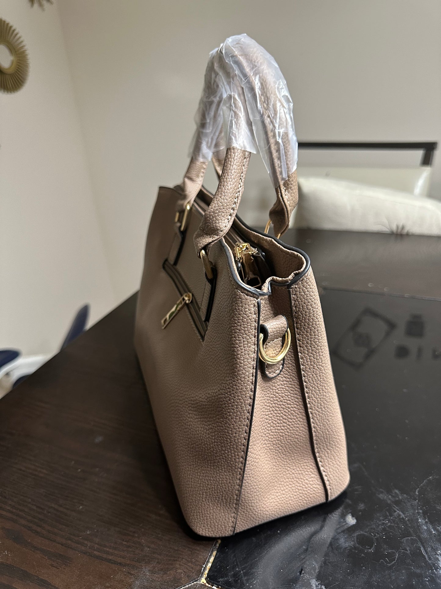 MK luxury handbag