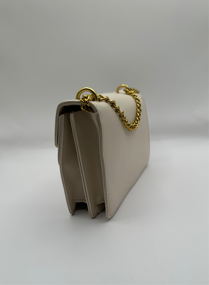 Josephina crossbody leather handbag