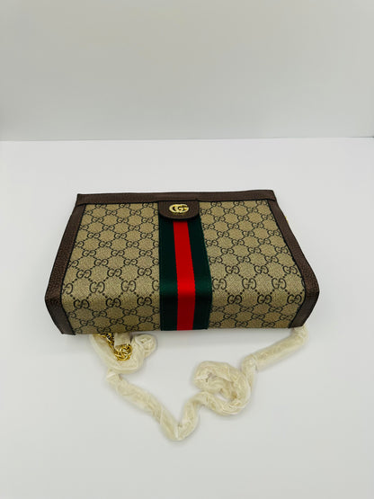 Luxury inspired snaplock timeless handbag