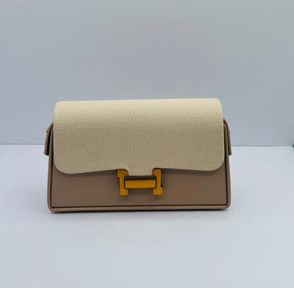 Brittie sensational crossbody