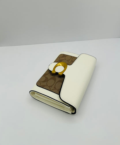Luxury inspired Cutie crossbody handbag