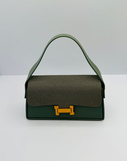 Brittie sensational crossbody