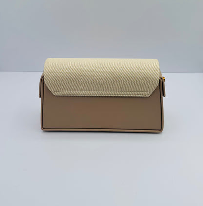 Brittie sensational crossbody