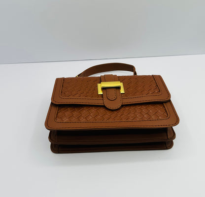 Lori cutie cross body handbag