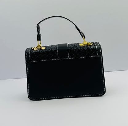 Lori cutie cross body handbag