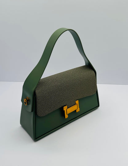 Brittie sensational crossbody