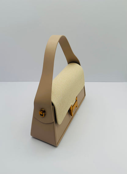 Brittie sensational crossbody