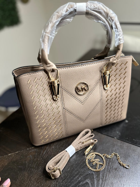 MK luxury handbag