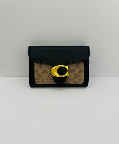 Luxury inspired Cutie crossbody handbag