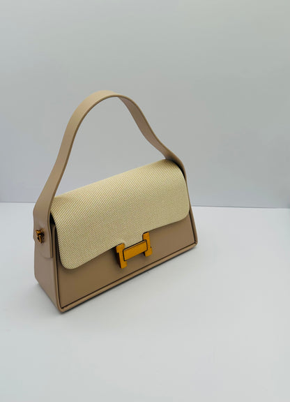 Brittie sensational crossbody