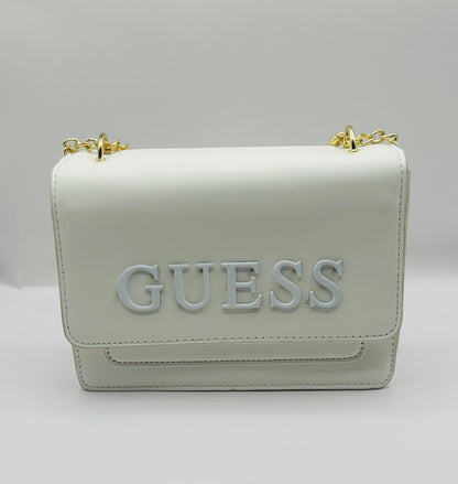 Elegant Guess crossbody purse