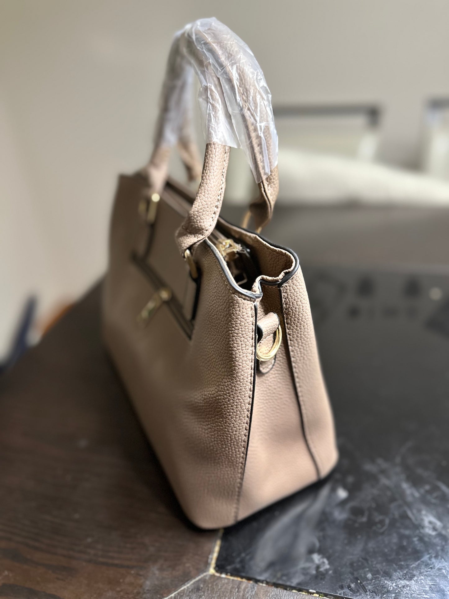 MK luxury handbag