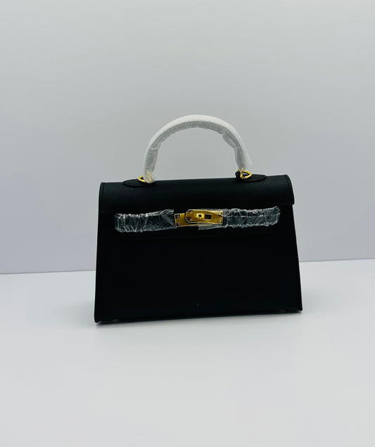 Mini Luxury Cross Body Leather handbag