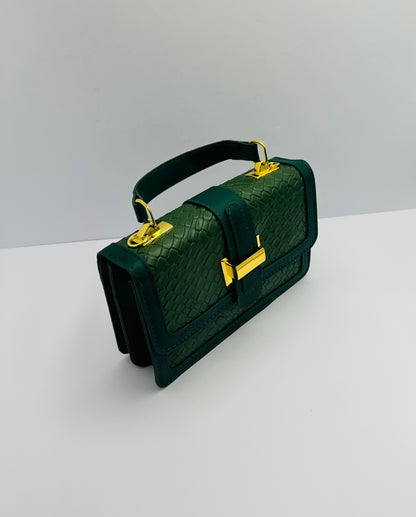 Lori cutie cross body handbag