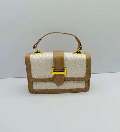 Lori cutie cross body handbag