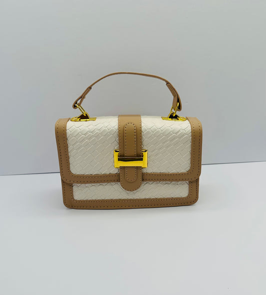 Lori cutie cross body handbag