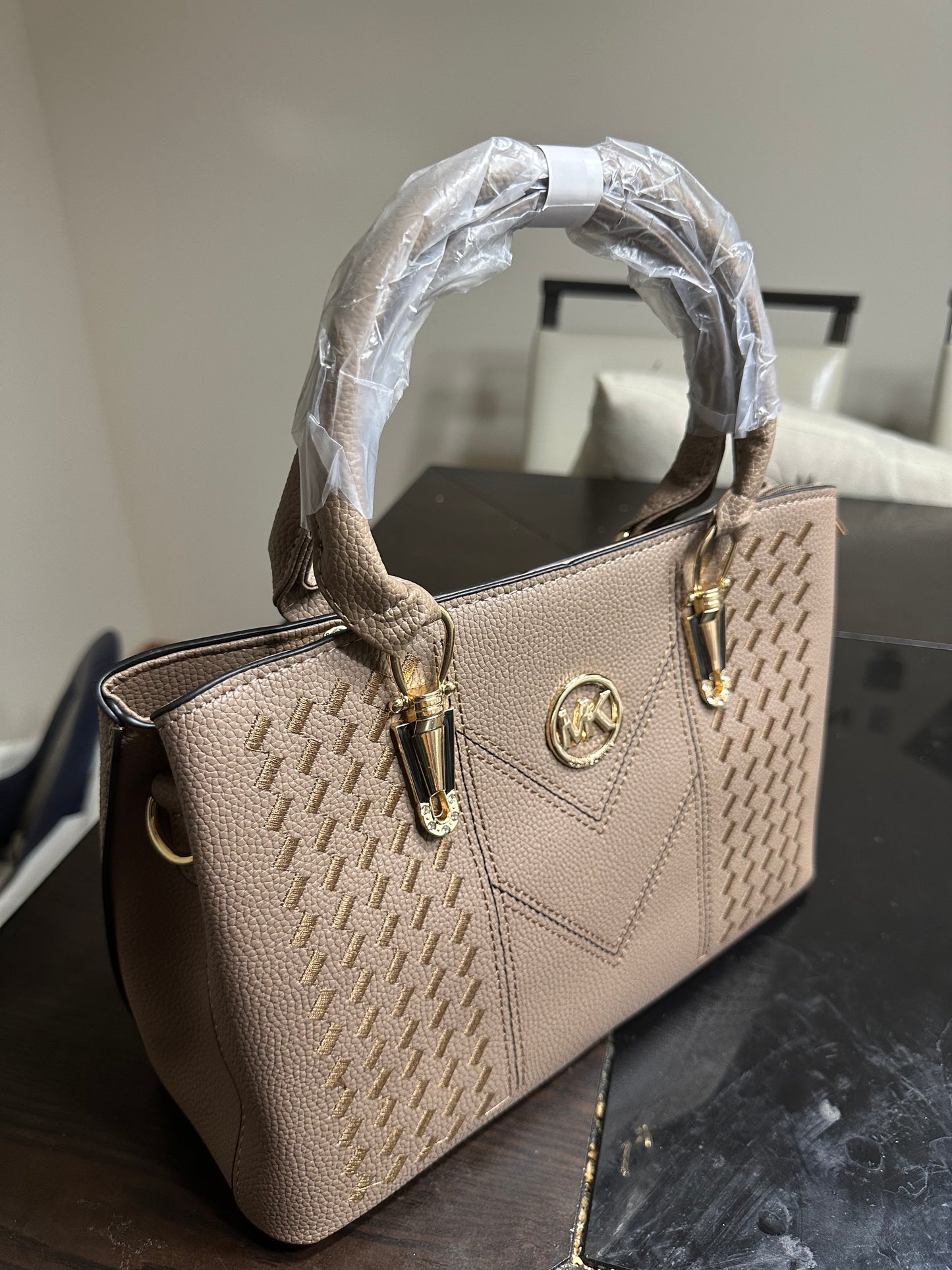 MK luxury handbag